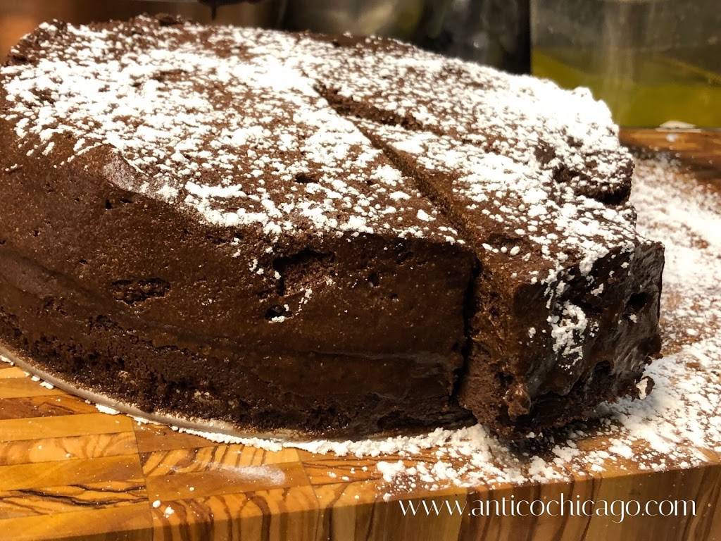 Antico | restaurant | 1946 N Leavitt St, Chicago, IL 60647, USA | 7734894895 OR +1 773-489-4895