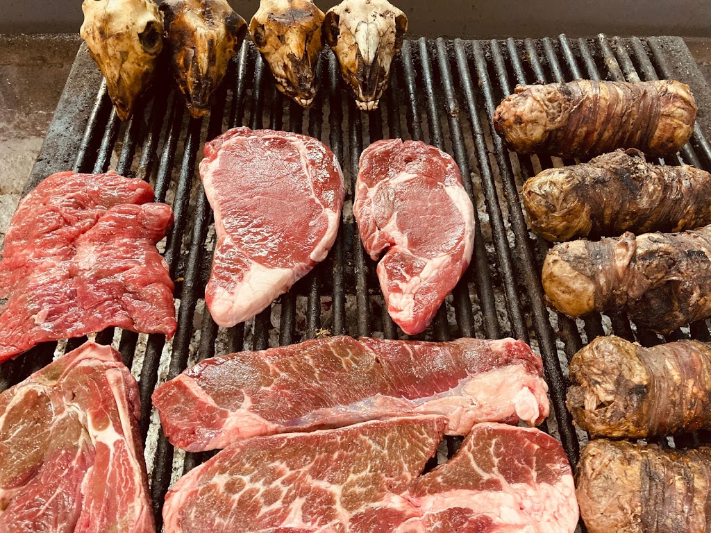 Restaurant Generoso | restaurant | 3905 San Pedro Ave, San Antonio, TX 78212, USA | 7376187629 OR +1 737-618-7629