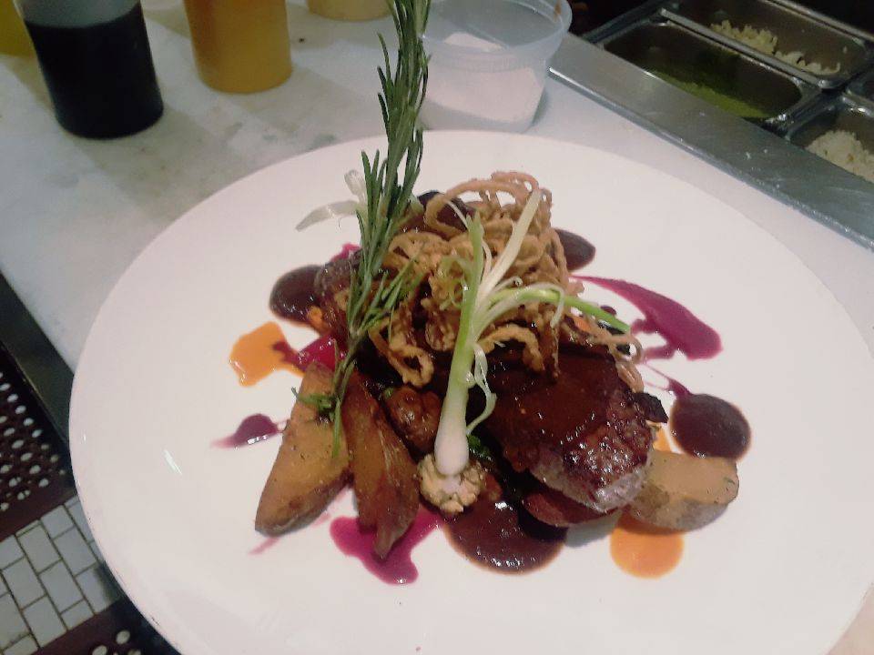 Le Gourmet Caribbean Cuisine | restaurant | 11010 Wiles Rd, Coral Springs, FL 33076, USA | 9545100424 OR +1 954-510-0424