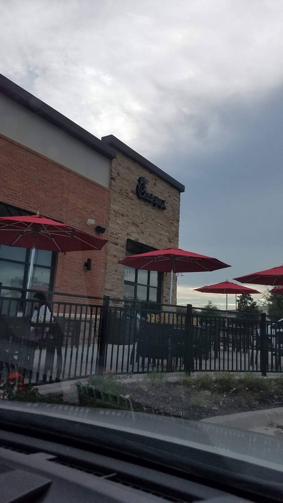 Chick-fil-A | restaurant | 9130 Hwy 6, Missouri City, TX 77459, USA | 8326328800 OR +1 832-632-8800