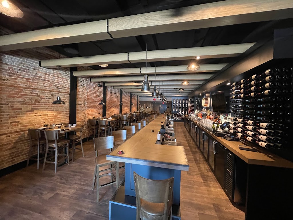 Mangiare | restaurant | 121 N Adams St, Green Bay, WI 54301, USA | 9204030900 OR +1 920-403-0900