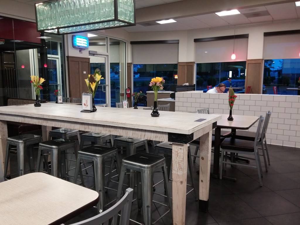 Chick-fil-A | restaurant | 8032 S Tryon St, Charlotte, NC 28273, USA | 7045041234 OR +1 704-504-1234