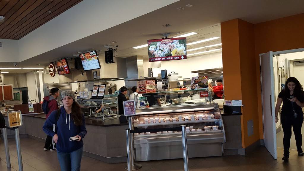 SIZZLE | restaurant | 400 W Big Springs Rd, Riverside, CA 92507, USA | 9518273456 OR +1 951-827-3456