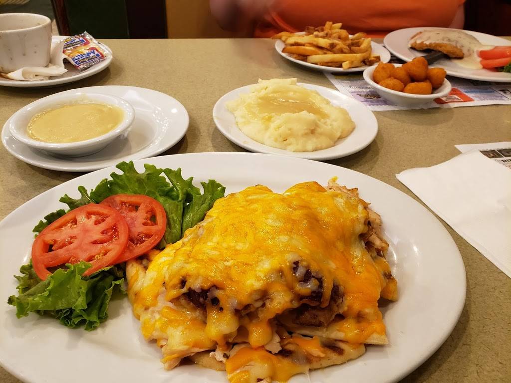 Lyndon City Line Diner | restaurant | 1370 Manheim Pike, Lancaster, PA 17601, USA | 7173934878 OR +1 717-393-4878