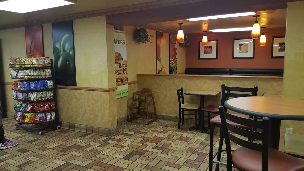 Subway Restaurants | restaurant | 4609 Indian Head Hwy, Indian Head, MD 20640, USA | 3017436603 OR +1 301-743-6603