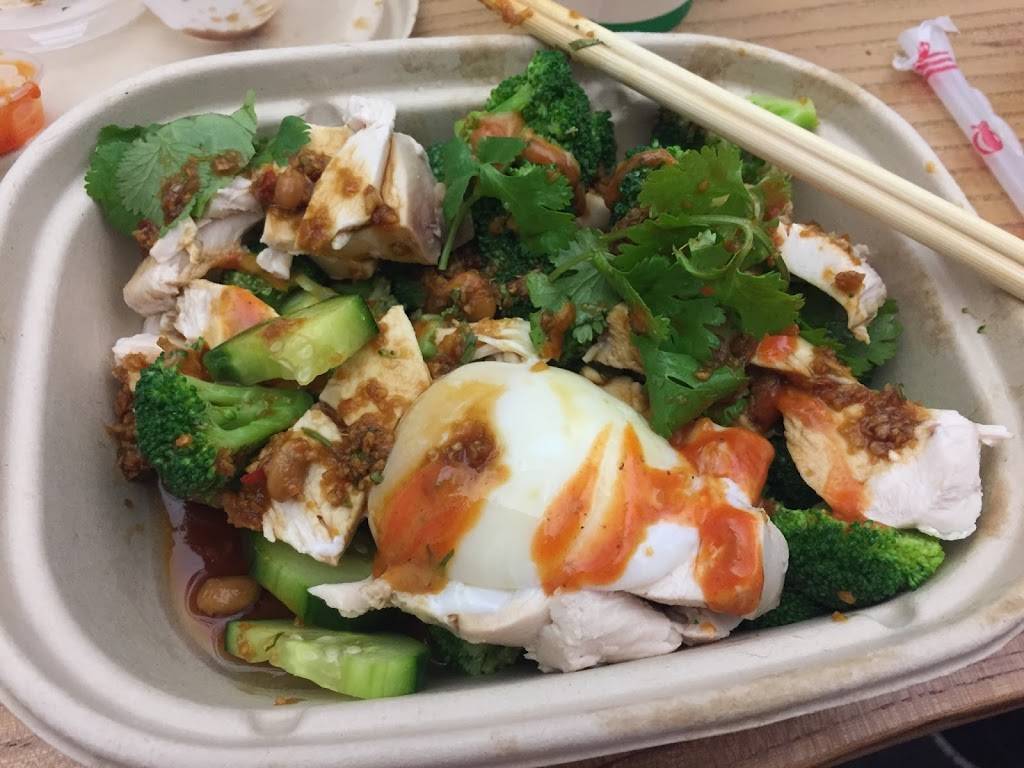 Rooster & Rice | restaurant | 303 2nd St, San Francisco, CA 94107, USA | 4158962000 OR +1 415-896-2000