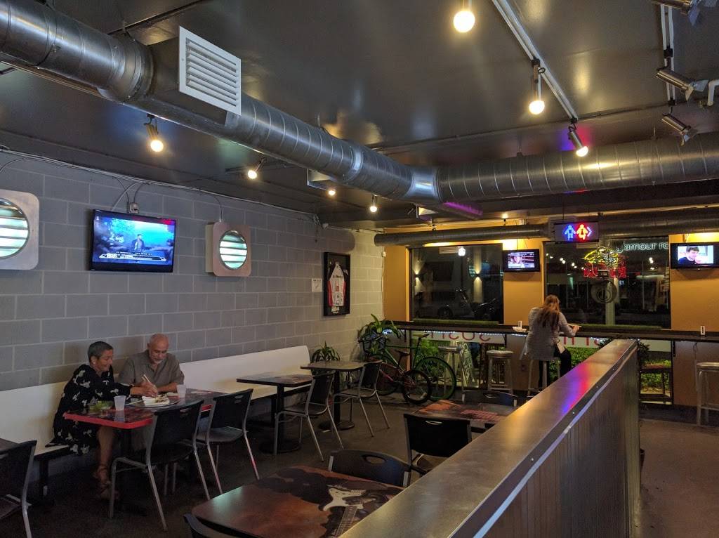 Rollbotto | restaurant | 221 1st St N, St. Petersburg, FL 33701, USA | 7274872681 OR +1 727-487-2681