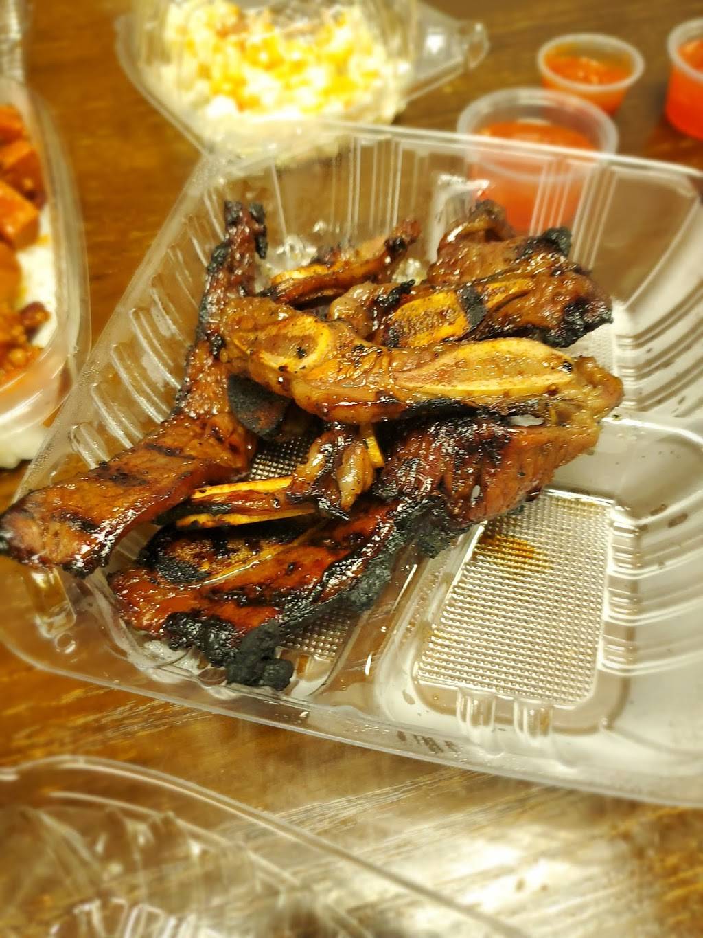 Homestyle Hawaiian Point Loma/Midway | meal takeaway | 3445 Midway Dr, San Diego, CA 92110, USA | 6192227726 OR +1 619-222-7726