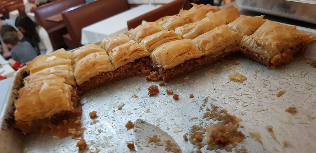 Shalom Haifa | restaurant | 18533 W Dixie Hwy, Aventura, FL 33180, USA | 3059361800 OR +1 305-936-1800