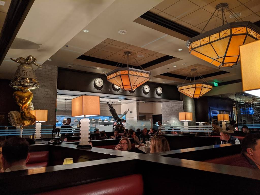 The Capital Grille | meal takeaway | 7300 Dallas Pkwy, Plano, TX 75024, USA | 9723982221 OR +1 972-398-2221