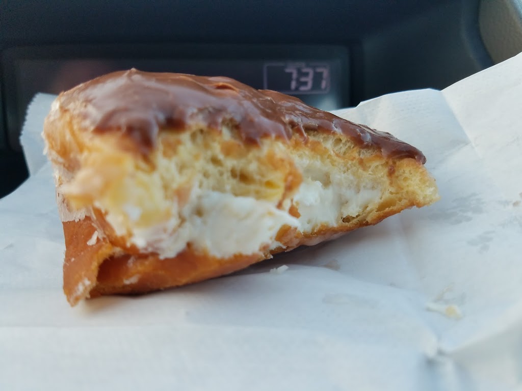 Lickin Good Donuts | restaurant | 110 Eastern Shore Shopping Center, Fairhope, AL 36532, USA | 2512708990 OR +1 251-270-8990