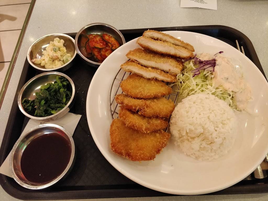 Ktown Express | restaurant | 1220 S Golden W Ave F, Arcadia, CA 91007, USA | 6262540127 OR +1 626-254-0127