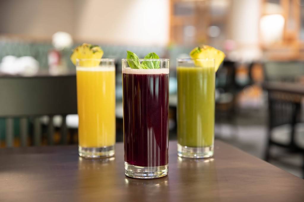 The Morning Dish | restaurant | 100 W Michigan Ave, Kalamazoo, MI 49007, USA | 2692263155 OR +1 269-226-3155