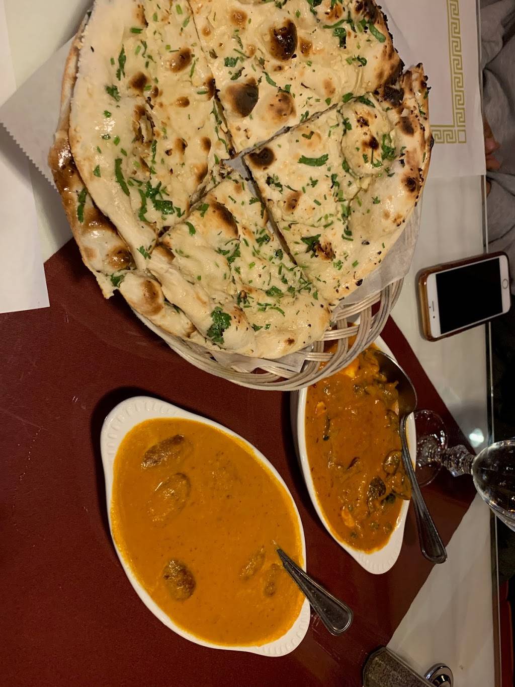 New Namaste Nepal | restaurant | 8807 Greenback Ln, Orangevale, CA 95662, USA | 9169891482 OR +1 916-989-1482