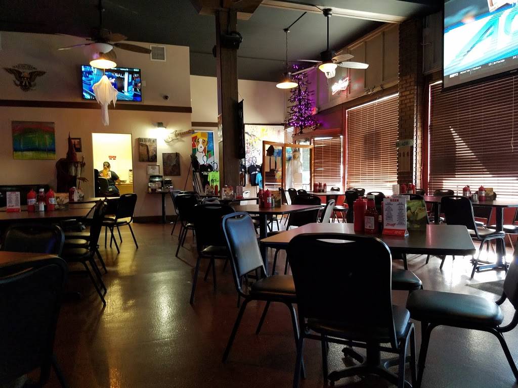 Bite Me BBQ | restaurant | 132 St Francis, Wichita, KS 67202, USA | 3167292904 OR +1 316-729-2904