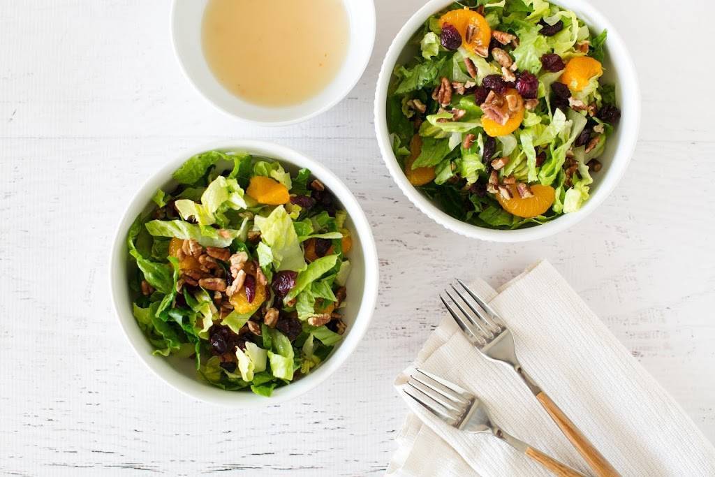 Nourish by Hollyberry | meal delivery | 10037 Manchester Rd, St. Louis, MO 63122, USA | 3148359196 OR +1 314-835-9196