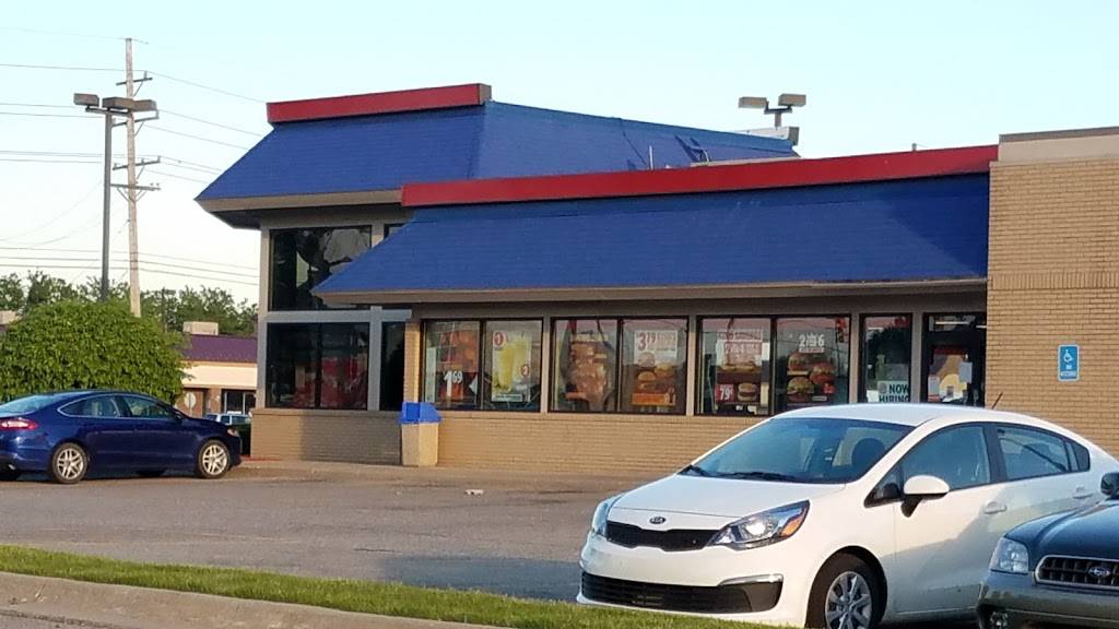 Burger King | restaurant | 46925 Hayes Rd, Shelby Charter Twp, MI 48315, USA | 5865667963 OR +1 586-566-7963
