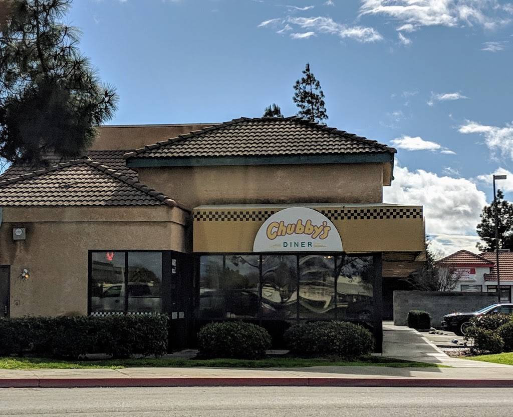 Chubbys Diner | cafe | 395 Campus Dr, Hanford, CA 93230, USA | 5595838888 OR +1 559-583-8888