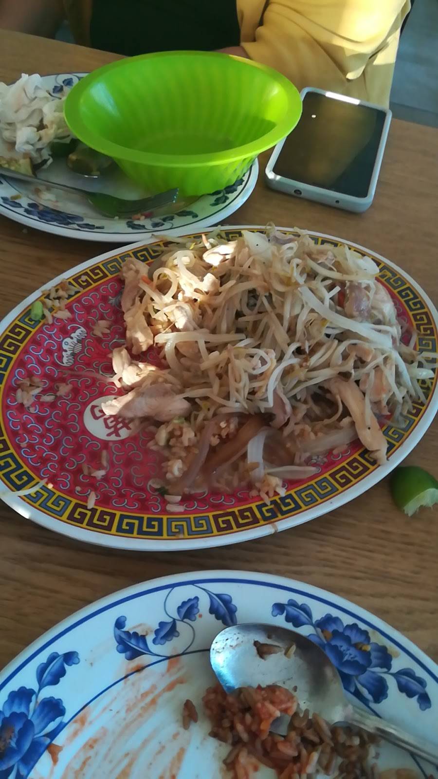 Restaurant Onkee | restaurant | Sta. Julia 5402, Salvatierra, Tijuana, B.C., Mexico | 6364156 OR +52 6364156