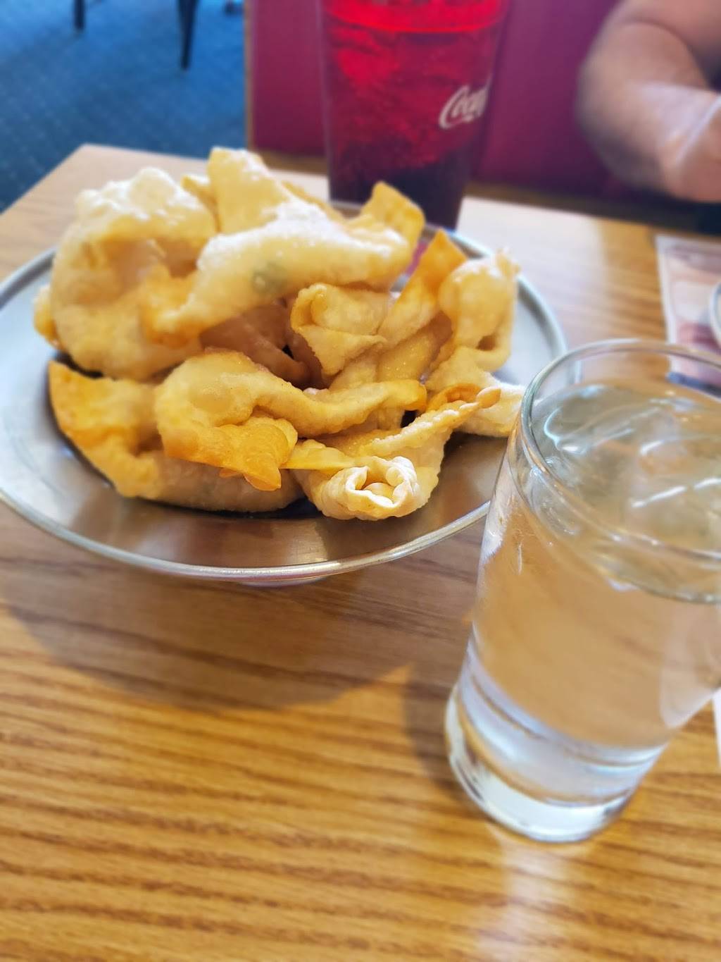 Asia Restaurant | restaurant | 133 Depot St, Lyndonville, VT 05851, USA | 8026263382 OR +1 802-626-3382