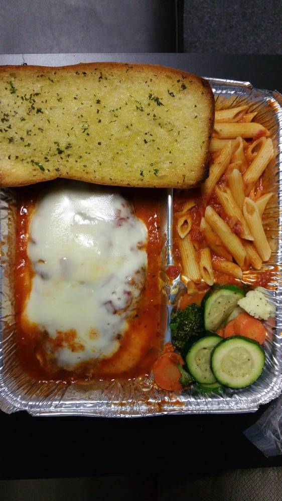 Bernal Heights Pizzeria | meal takeaway | 5401 59 30th St, San Francisco, CA 94110, USA | 4154005644 OR +1 415-400-5644