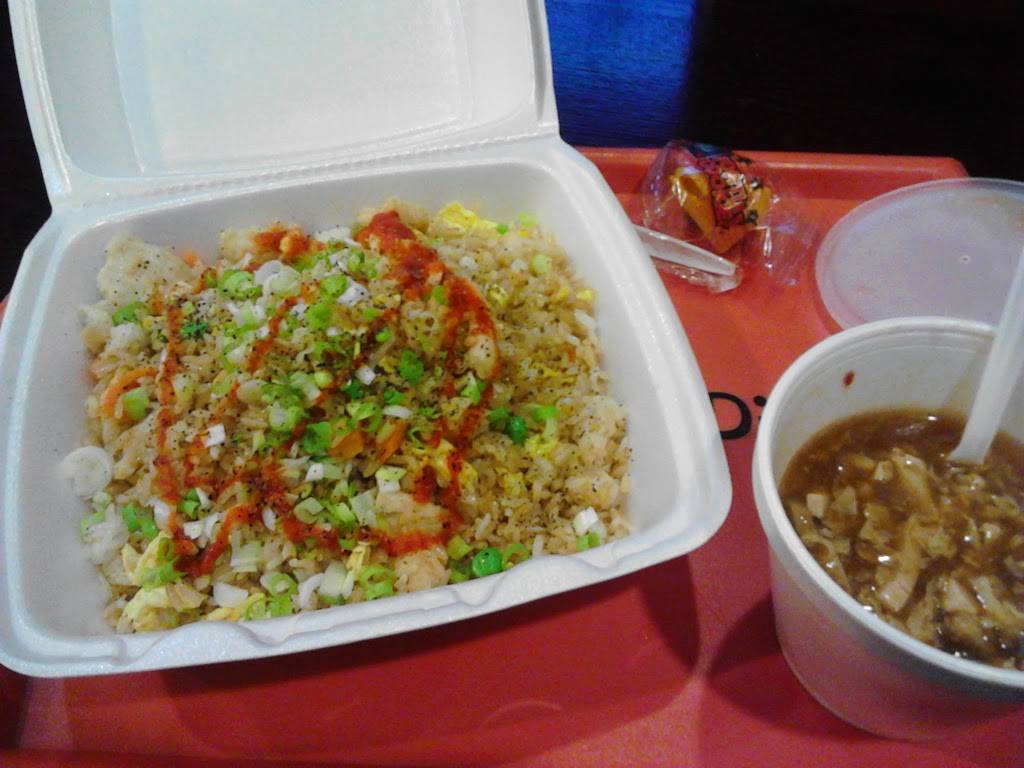 Mark Pis Asian Diner | restaurant | 1610 N High St, Columbus, OH 43201, USA | 6142988115 OR +1 614-298-8115