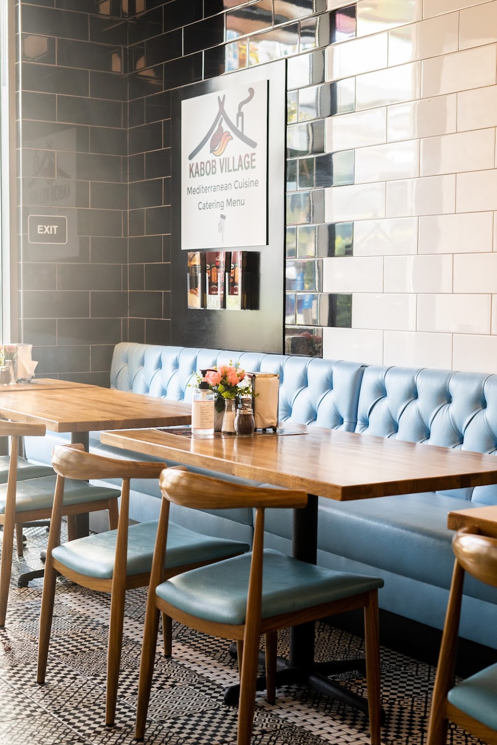 Kabob Village | restaurant | 6320 CA-27 Suite #1625, Woodland Hills, CA 91367, USA | 8188359050 OR +1 818-835-9050