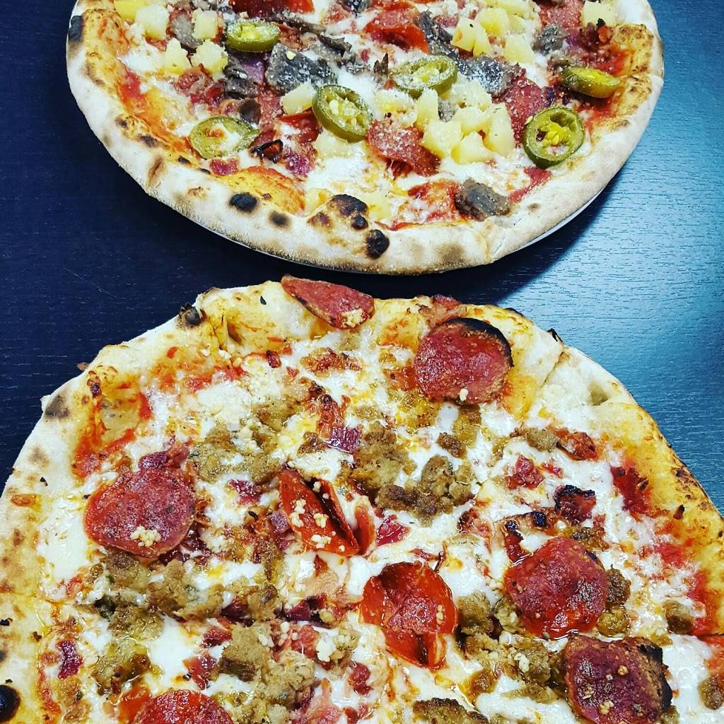 1000 Degrees Pizza Salad Wings | restaurant | 237 S Battlefield Blvd ste 14d, Chesapeake, VA 23322, USA | 7574820915 OR +1 757-482-0915