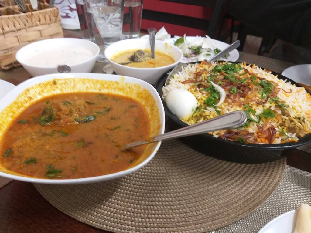 Biryani Adda | restaurant | Inside Desi Food Galaxy 2021 route 27, Somerset, NJ 08873, USA | 7329601819 OR +1 732-960-1819