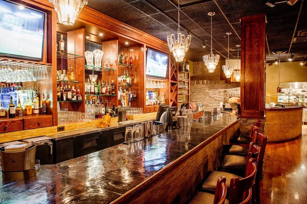 Sterlings Bistro | restaurant | 13905 Lakeside Cir, Sterling Heights, MI 48313, USA | 5865660627 OR +1 586-566-0627