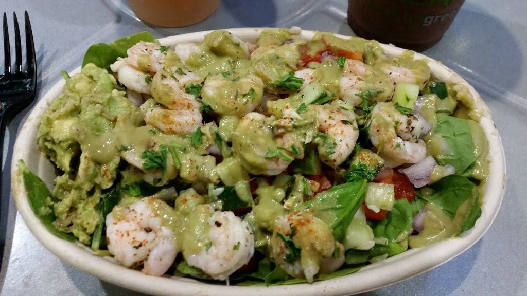 Grabbagreen Food + Juice , Charlotte EpiCentre | restaurant | 210 E Trade St B-124, Charlotte, NC 28202, USA | 7042083600 OR +1 704-208-3600