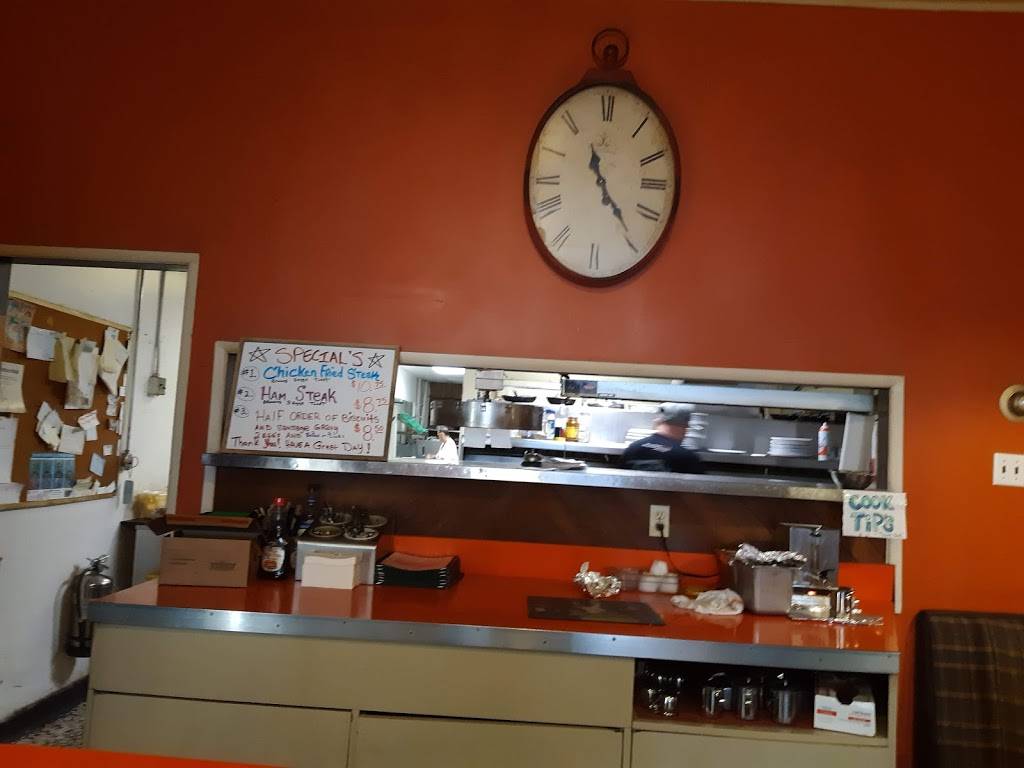 Rubattinos Restaurant | restaurant | 808 S 3rd St, Renton, WA 98057, USA | 4252553143 OR +1 425-255-3143