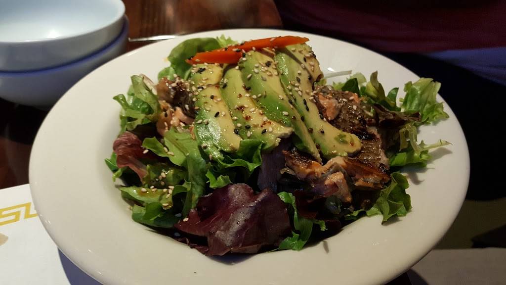 Crazy Rockn Sushi | restaurant | 1546 W Redondo Beach Blvd, Gardena, CA 90247, USA | 3103237655 OR +1 310-323-7655