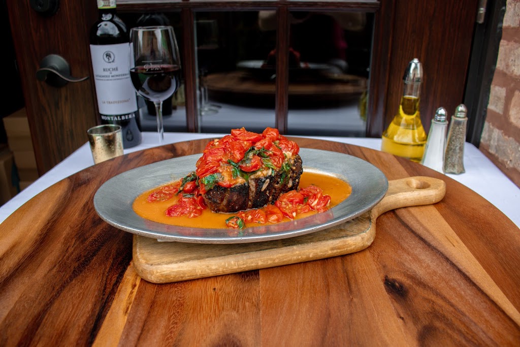 Mart Anthonys Italian Restaurant | restaurant | 1200 W Hubbard St, Chicago, IL 60642, USA | 3124213477 OR +1 312-421-3477