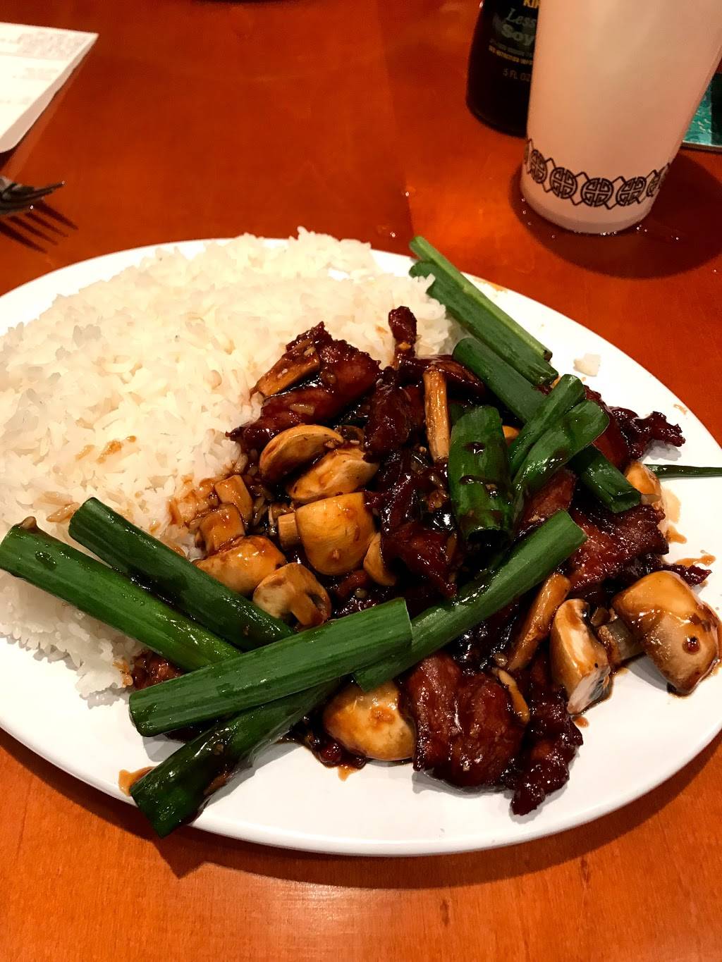 Pei Wei | restaurant | 32607 N Scottsdale Rd Suite 107, Scottsdale, AZ 85266, USA | 4804888630 OR +1 480-488-8630