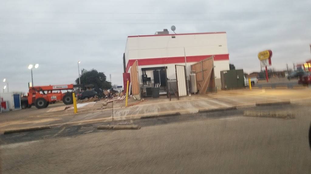 Arbys | restaurant | 3832 Altamesa Blvd, Fort Worth, TX 76133, USA | 8173461948 OR +1 817-346-1948