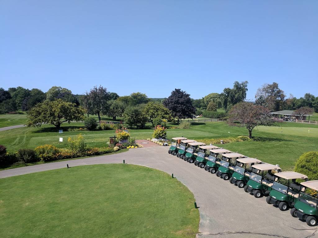 Portsmouth Country Club | restaurant | 80 Country Club Ln, Greenland, NH 03840, USA | 6034369791 OR +1 603-436-9791