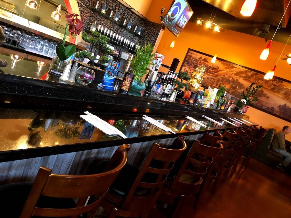 Midori Fine Asian Cuisine | restaurant | 2541 Naglee Rd, Tracy, CA 95304, USA | 2098358882 OR +1 209-835-8882