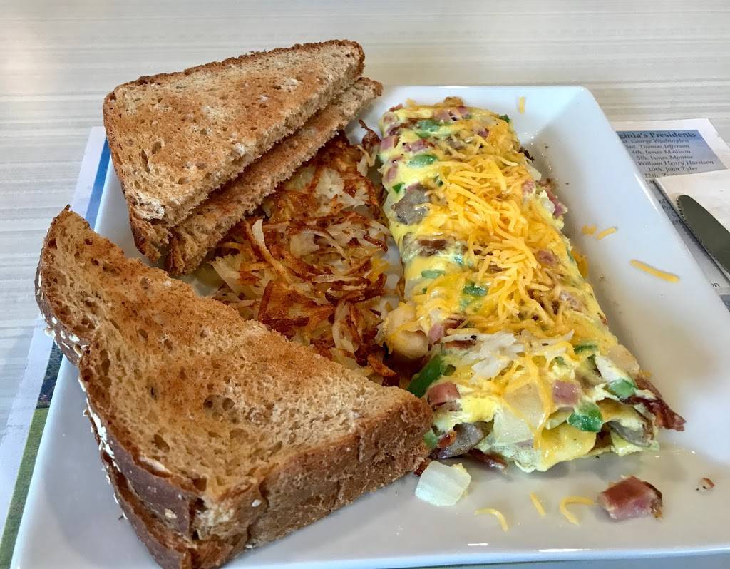 Not Another Pancake House | restaurant | 1803 Richmond Rd, Williamsburg, VA 23185, USA | 7575857195 OR +1 757-585-7195