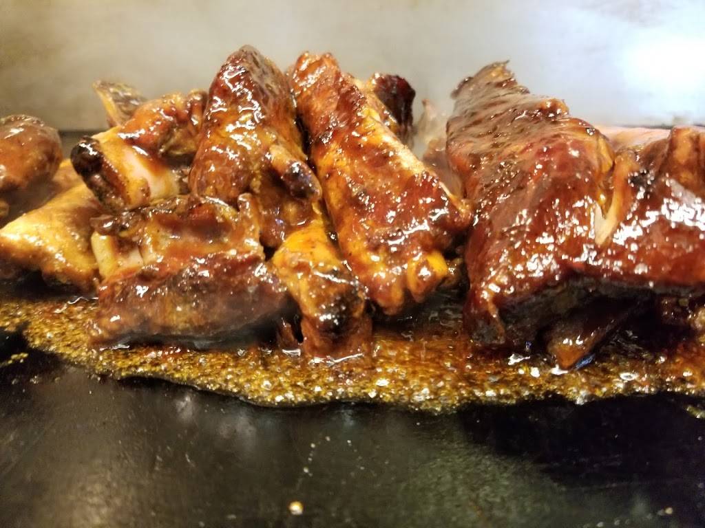 BBQ By Tony | restaurant | 1295 OR-99, Eugene, OR 97402, USA | 5415052991 OR +1 541-505-2991