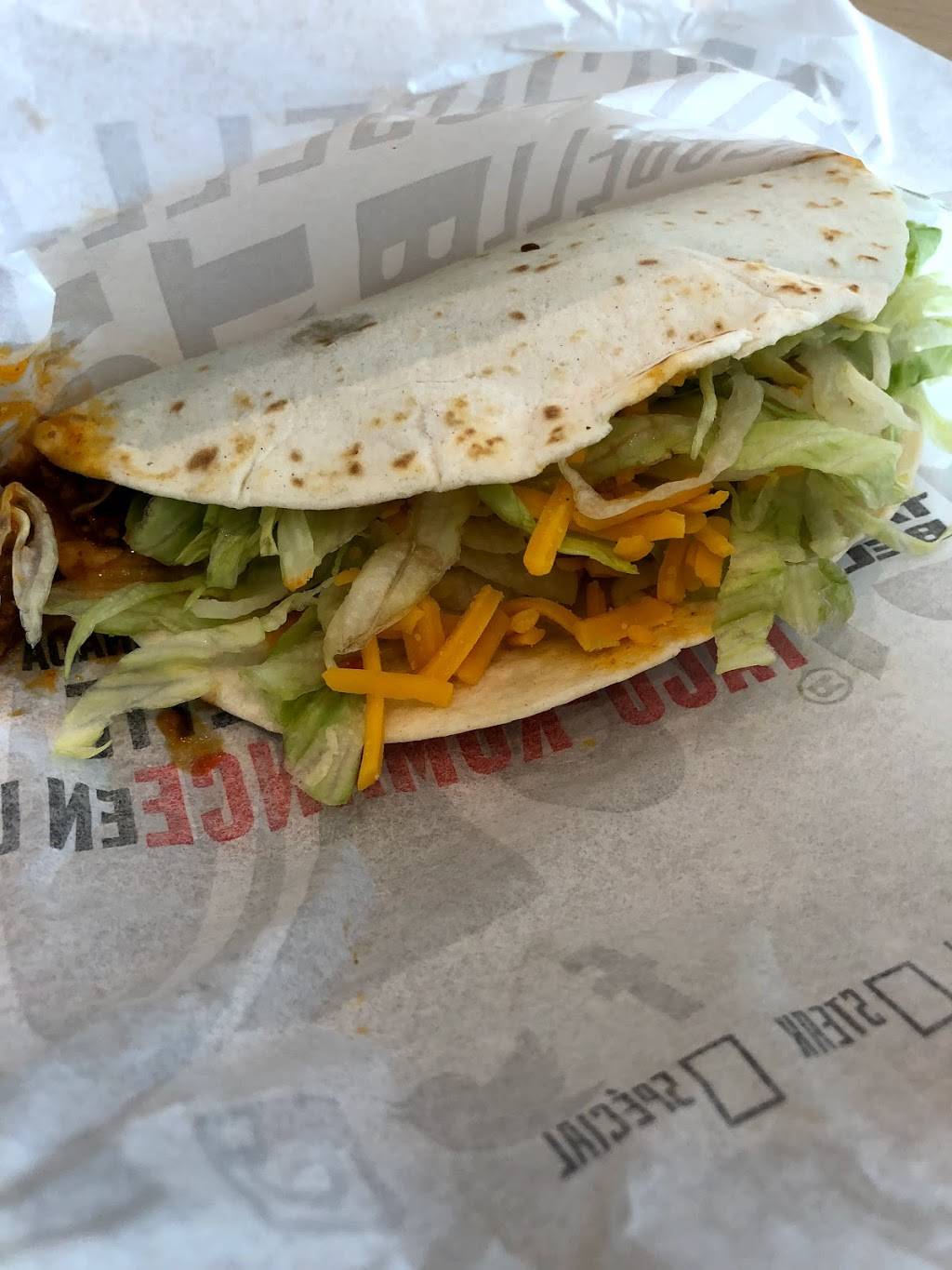 Taco Bell | meal takeaway | 9465 Mississauga Rd, Brampton, ON L6X 0Z8, Canada | 9054538118 OR +1 905-453-8118