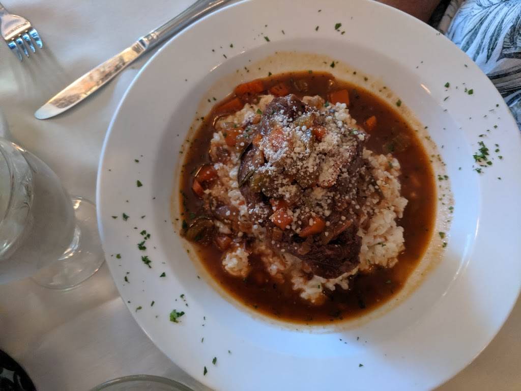 Caffe Italia | restaurant | 21 Water St, Wakefield, MA 01880, USA | 7812452245 OR +1 781-245-2245