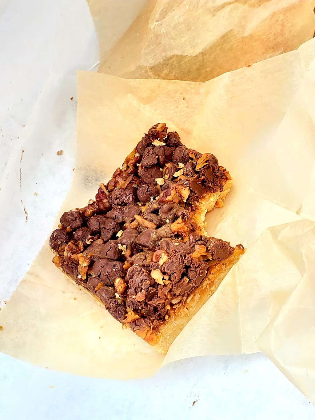 Scratch Baking | bakery | 84 Broad St, Milford, CT 06460, USA | 2033014396 OR +1 203-301-4396