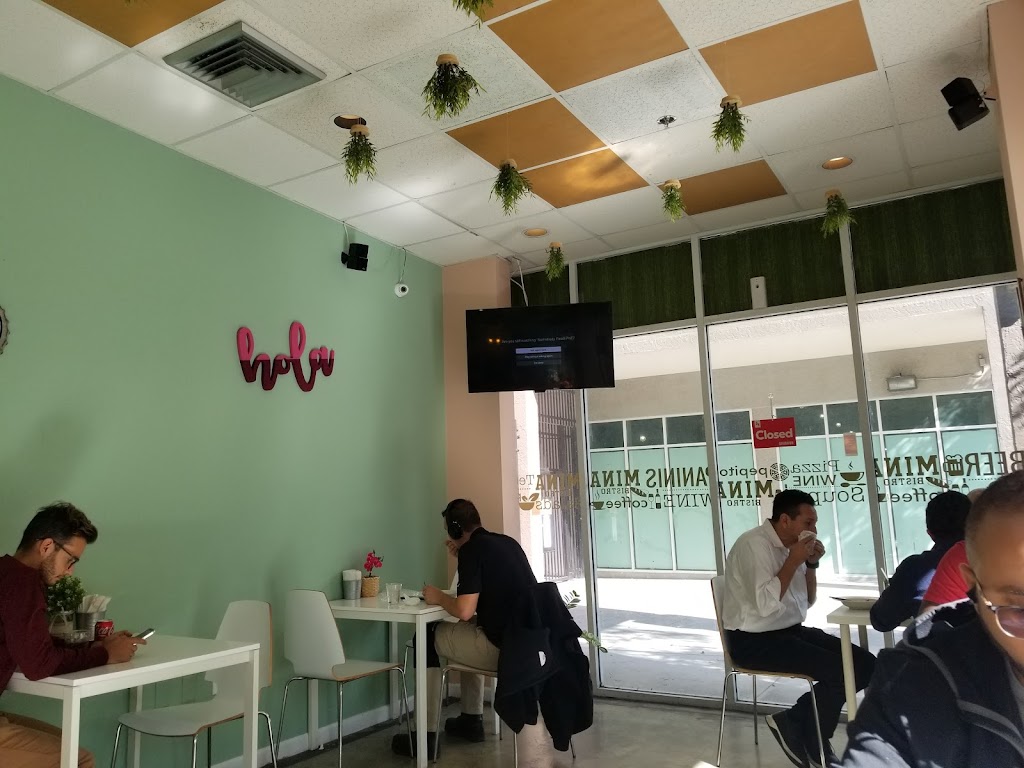 Mina Bistro | restaurant | 63 NW 9th St, Miami, FL 33136, USA | 3053815624 OR +1 305-381-5624