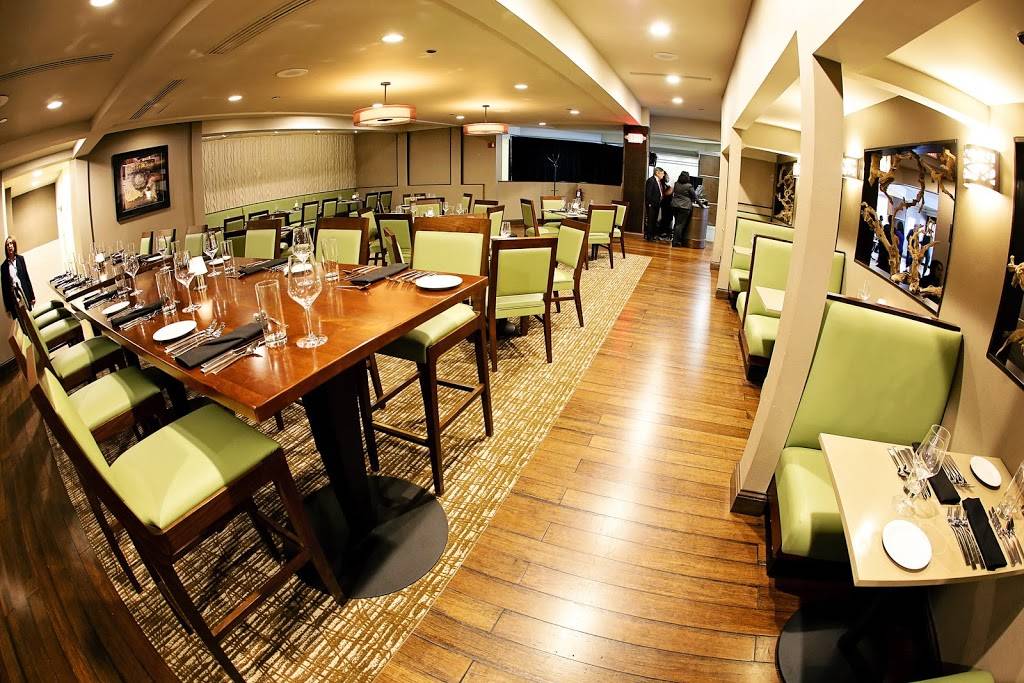 Sanctuary Restaurant + Wine Bar Beachwood | restaurant | 3663 Park E Dr, Beachwood, OH 44122, USA | 2169101296 OR +1 216-910-1296