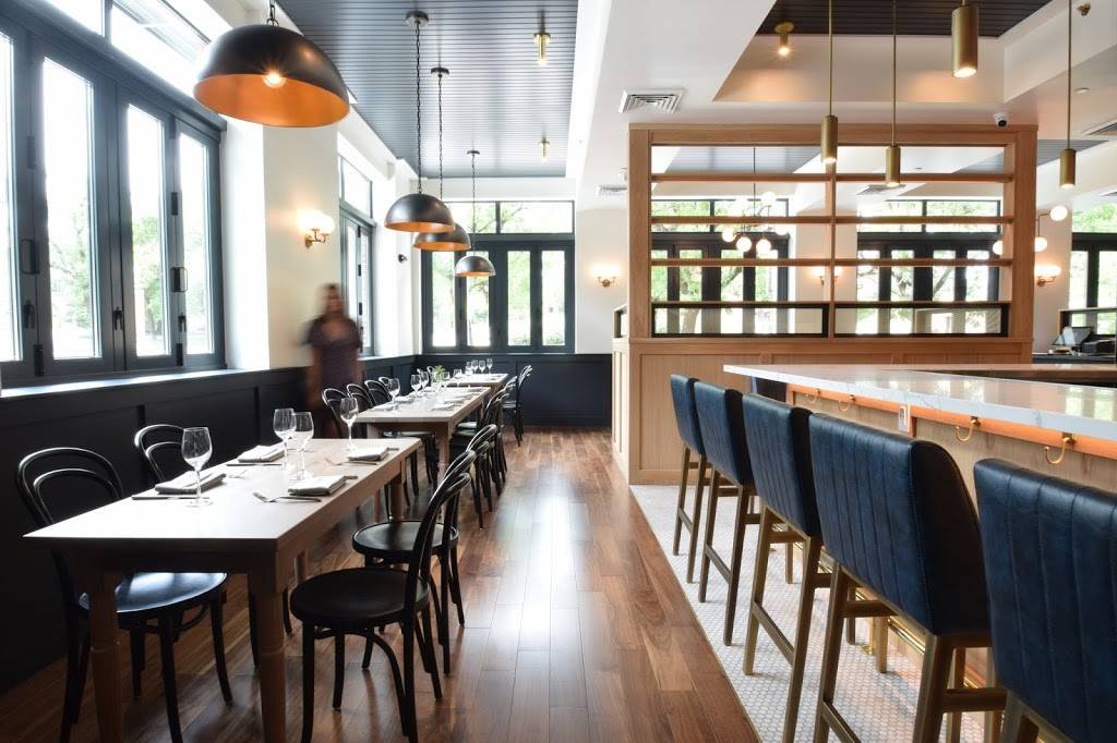 The Tilted Row | restaurant | 305 McMechen St, Baltimore, MD 21217, USA | 4435521594 OR +1 443-552-1594