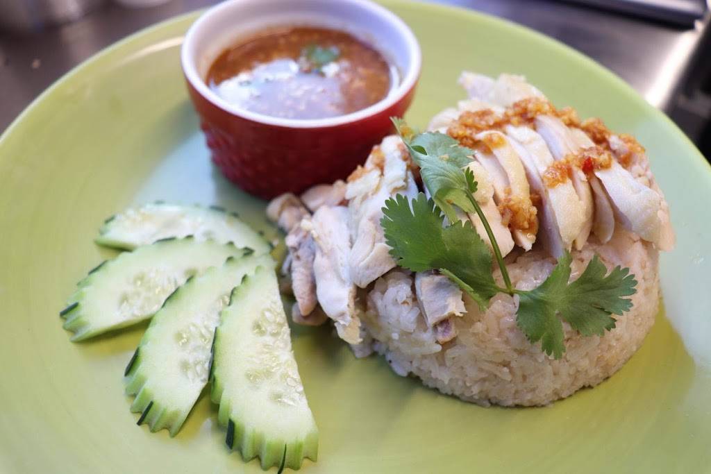 Banthai Express | restaurant | 7612 Brodie Ln, Austin, TX 78745, USA | 5129935888 OR +1 512-993-5888