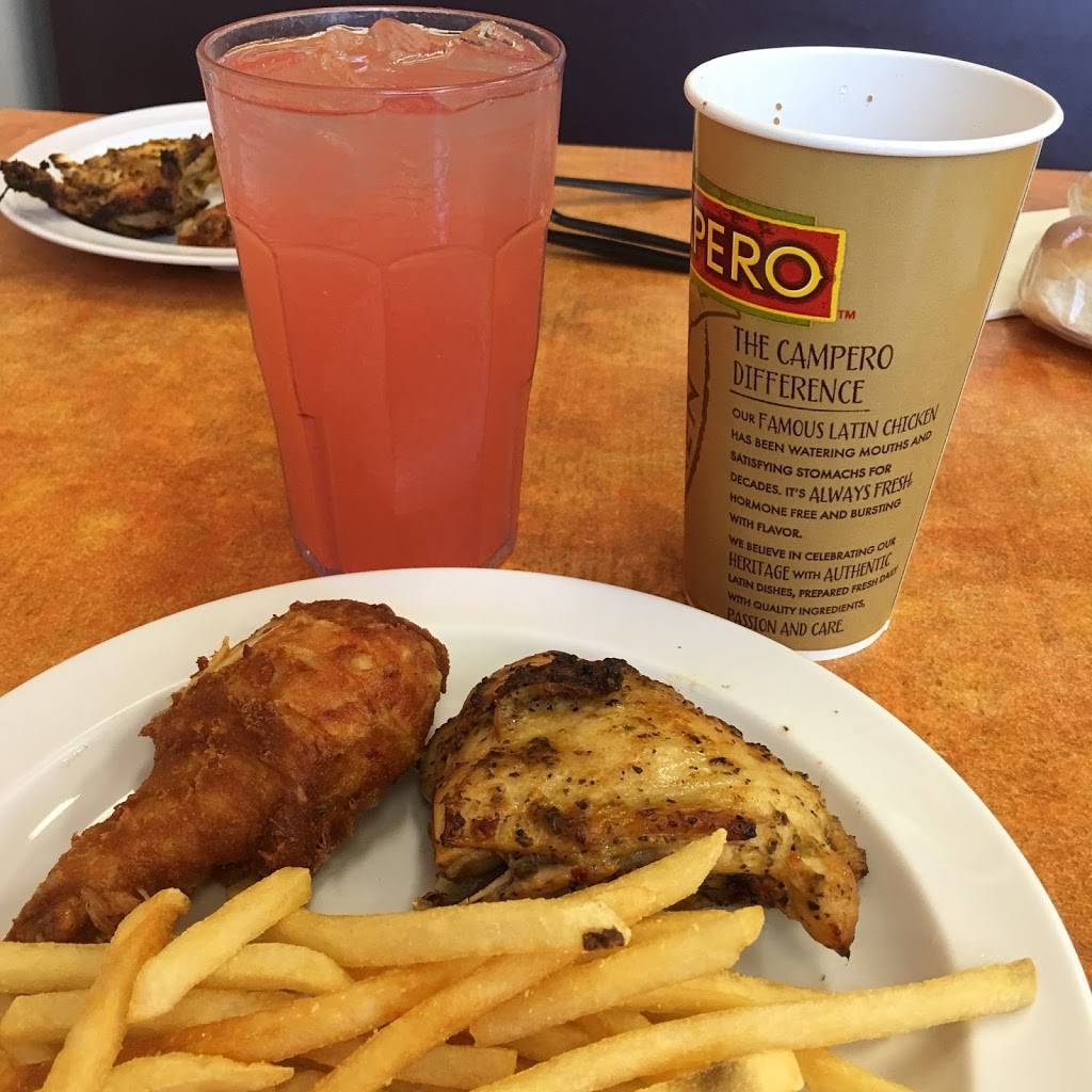 Pollo Campero - Sunset Blvd. | meal takeaway | 5547 Sunset Blvd, Los Angeles, CA 90028, USA | 8332267376 OR +1 833-226-7376