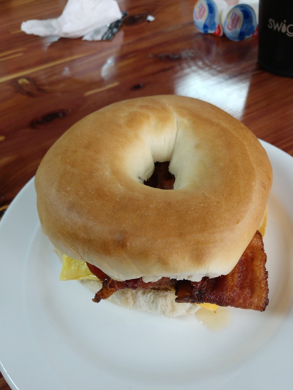 Early Bird Cafe | restaurant | 414 Andrews Ave, Hartsville, TN 37074, USA | 6156803131 OR +1 615-680-3131