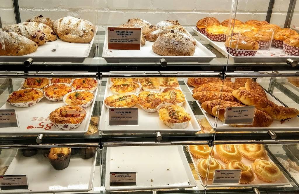 85C Bakery Cafe - Irvine | bakery | 2700 Alton Pkwy #123, Irvine, CA 92606, USA | 9495538585 OR +1 949-553-8585